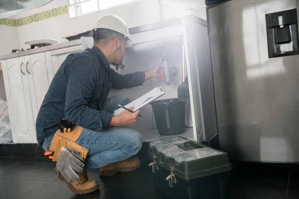 Best Plumbing Installation Services  in Peebles, OH