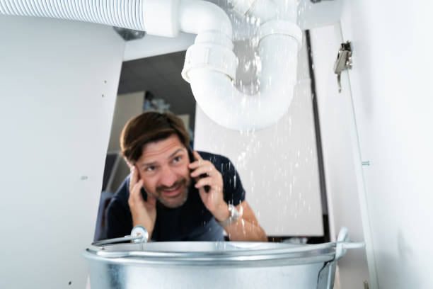 Shower Repair Services in Peebles, OH