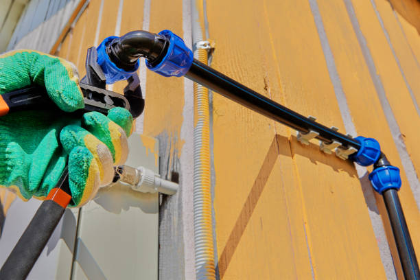 Sprinkler Systems in Peebles, OH