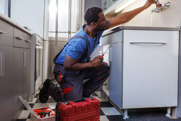 Best Local Plumber Services  in Peebles, OH