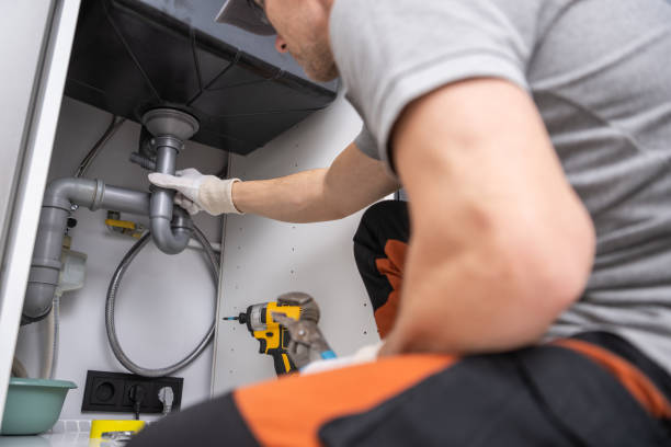 Trusted Peebles, OH Plumbing Experts
